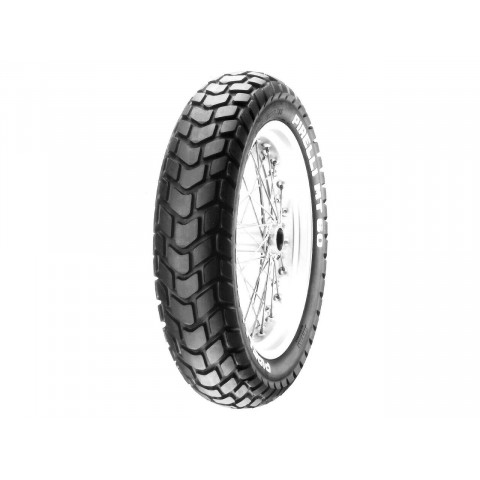 Pneu PIRELLI MT 60 110/90-17 M/C 60P TT