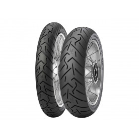 Pneu PIRELLI Scorpion Trail II (F) (D) Ducati Multistrada 1200 Enduro 120/70 ZR 19 M/C 60W TL