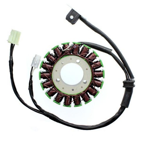 Stator ELECTROSPORT Triumph 675