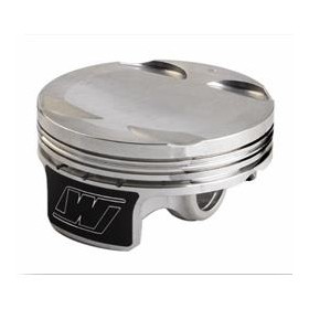 Kit piston forgé WISECO Ø67.00mm Suzuki GSX-R600