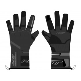 Gants RST Atlas WP CE textile noir taille S homme