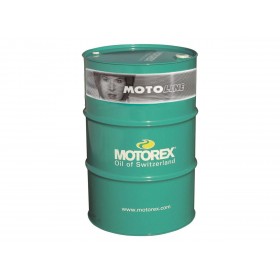 Huile moteur MOTOREX Formula 4T 20W50 semi-synthétique 202L