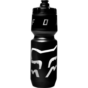 FOXHEAD 26 OZ PURIST BOTTLE [BLK] OS