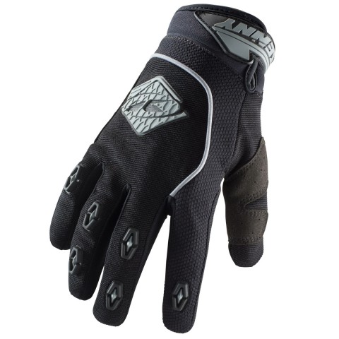 GANTS SAFETY 8 BLACK