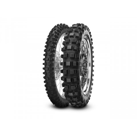 Pneu PIRELLI MT 16 Garacross 120/100-18 M/C NHS (59)