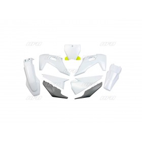 Kit plastiques UFO couleur origine (2020) Husqvarna FC/TC