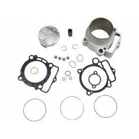 Kit cylindre-piston CYLINDER WORKS Ø standard haute compression KTM/Husqvarna 