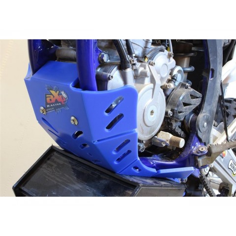 Sabot Enduro AXP Xtrem PHD bleu Sherco