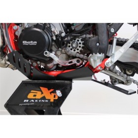 Sabot Enduro AXP Xtrem PHD noir Beta RR250/300