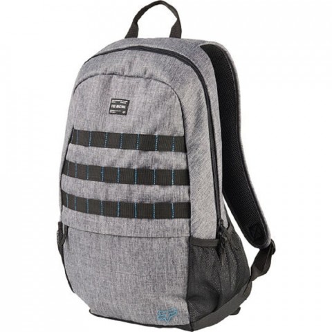 180 BACKPACK [HTR GRY] OS