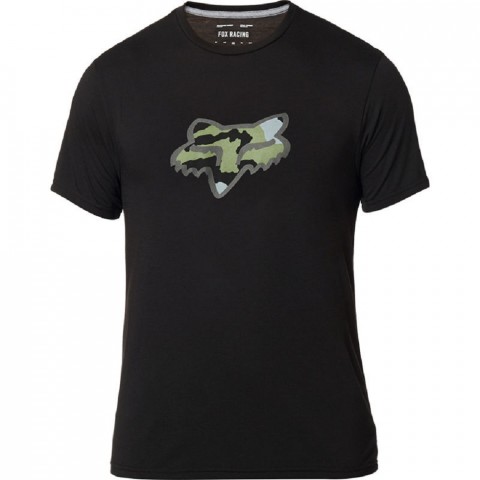 PREDATOR SS TECH TEE [BLK] L