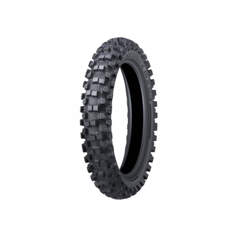 Pneu DUNLOP GEOMAX MX53 100/100-18 M/C 59M TT