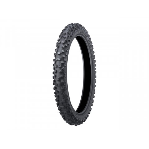 Pneu DUNLOP GEOMAX MX53 F 60/100-10 M/C 33J TT