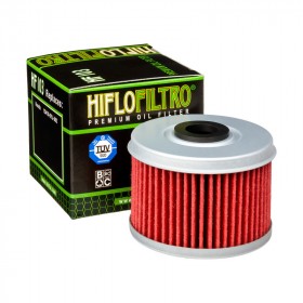 Filtre à huile HIFLOFILTRO HF103 Standard