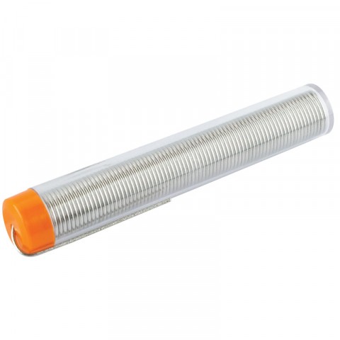 Fil d'étain DRAPER tube 20g/1,2mm