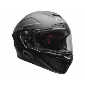 Casque BELL Race Star Flex DLX Matte Black taille XS