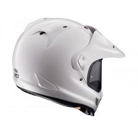 Casque ARAI Tour-X4 blanc taille XL