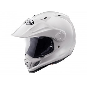 Casque ARAI Tour-X4 blanc taille XXL