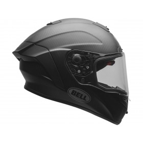 Casque BELL Race Star Flex DLX Matte Black taille XL
