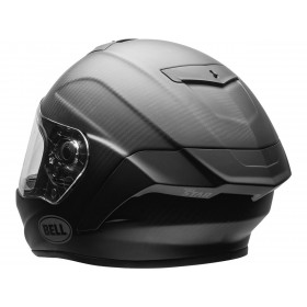 Casque BELL Race Star Flex DLX Matte Black taille L