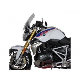 Bulle MRA Tourisme fumé BMW R1250R