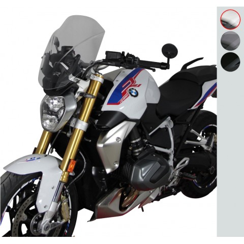 Bulle MRA Tourisme clair BMW R1250R