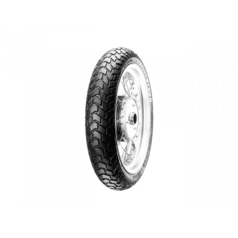 Pneu PIRELLI MT 60 RS CORSA (F) Ducati Scrambler 110/80 R 18 M/C 58H TL