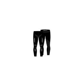 Pantalon RST Tractech EVO 4 CE cuir noir taille 4XL homme