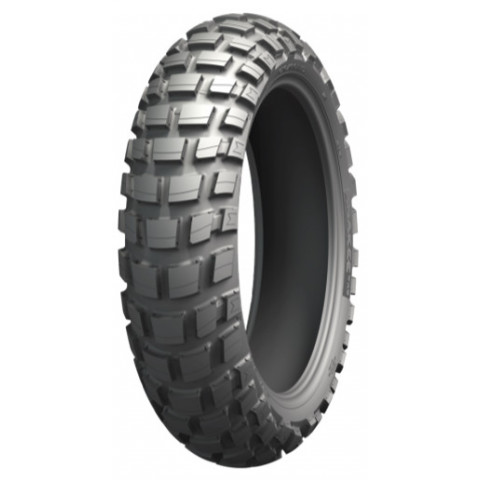 Pneu MICHELIN ANAKEE WILD 170/60 R 17 M/C 72R TL/TT