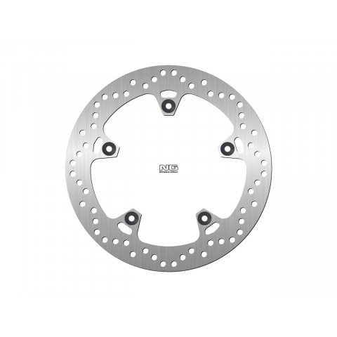 Disque de frein NG 1828 rond fixe