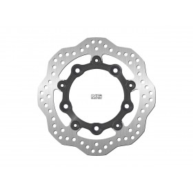 Disque de frein NG 1823X pétale fixe