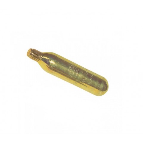 Cartouche de CO2 REMA TIP TOP 16g