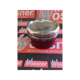Kit pistons WÖSSNER Ø80,93 Pro Series haute compression