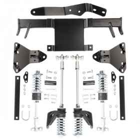 Adaptateur de chenille KIMPEX WS4/WSS4 Can-Am