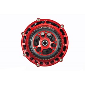 Kit conversion embrayage à sec STM Evo GP Ducati X Diavel/X Diavel S