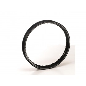 Jante avant HAAN WHEELS 21x1,60x36T noir