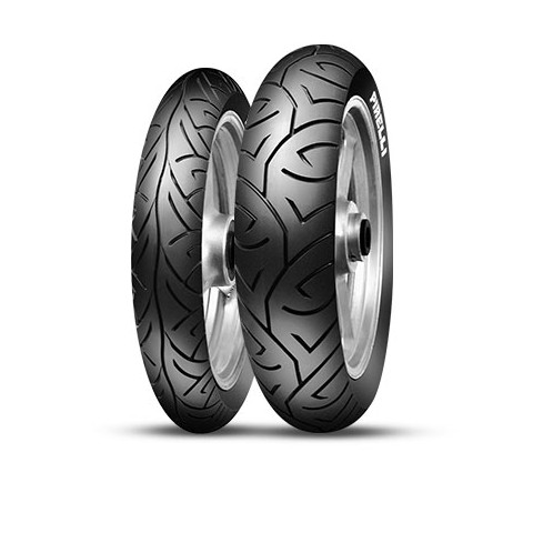 Pneu PIRELLI Sport Demon (F) 110/70-17 M/C 54H TL