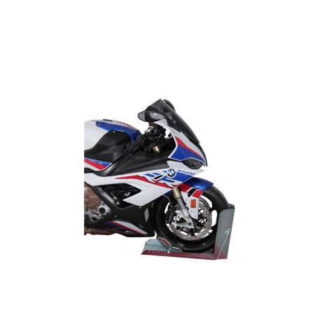 Bulle MRA type origine fumé BMW S1000RR