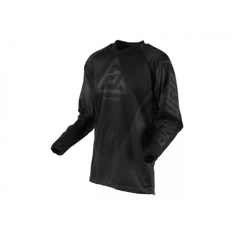 MAILLOT ANSWER SYNCRON DRIFT CHARCOAL/NO