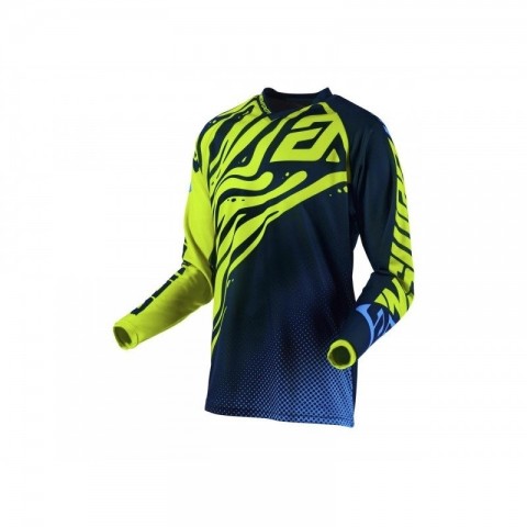 MAILLOT ANSWER SYNCRON FLOW HYPER ACID/M