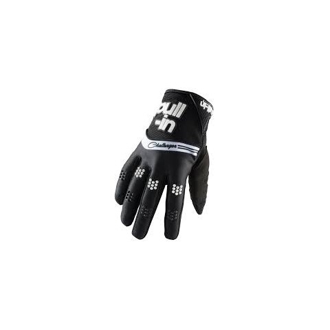 GANTS PULL-IN CHALLENGER ENFANT 5 BLACK