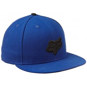 TUNE UP NEW ERA CAP BLUE 7 1/4