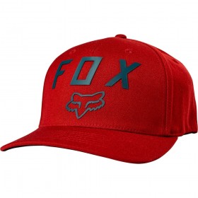 NUMBER 2 FLEXFIT HAT BRX L/XL