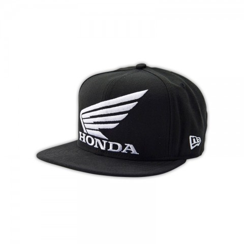 CASQUETTE HONDA SNAPBACK                                                        