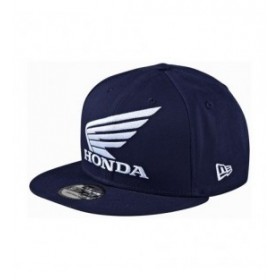 HONDA SNAPBACK NAVY TLD