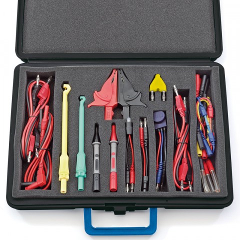 Kit câbles diagnostique DRAPER 28 pièces