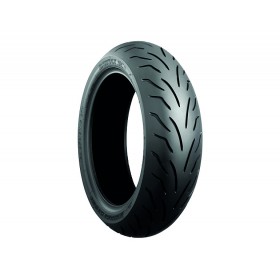 Pneu BRIDGESTONE BATTLAX SCOOTER REAR M TRICITY'20 140/70-14 M/C 62P TL