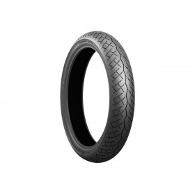 Pneu BRIDGESTONE BATTLAX BT46 FRONT 110/70-17 M/C 54H TL