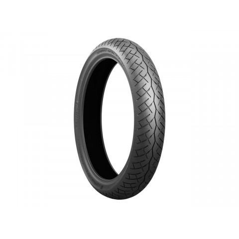 Pneu BRIDGESTONE BATTLAX BT46 FRONT 90/90-18 M/C 51H TL