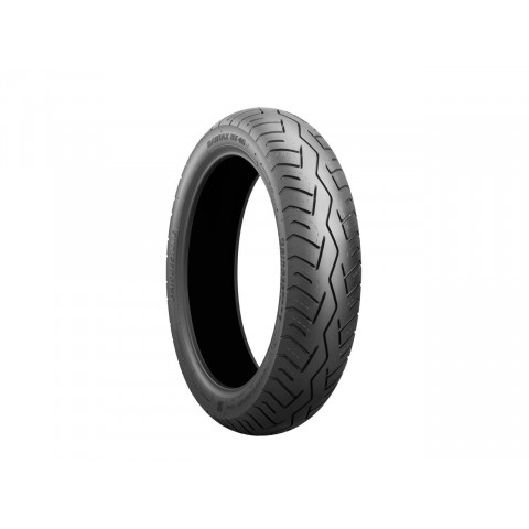 Pneu BRIDGESTONE BATTLAX BT46 REAR 130/80-17 M/C 65H TL